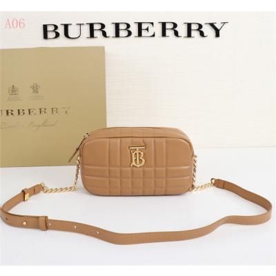 Burberry Bags AAA 027